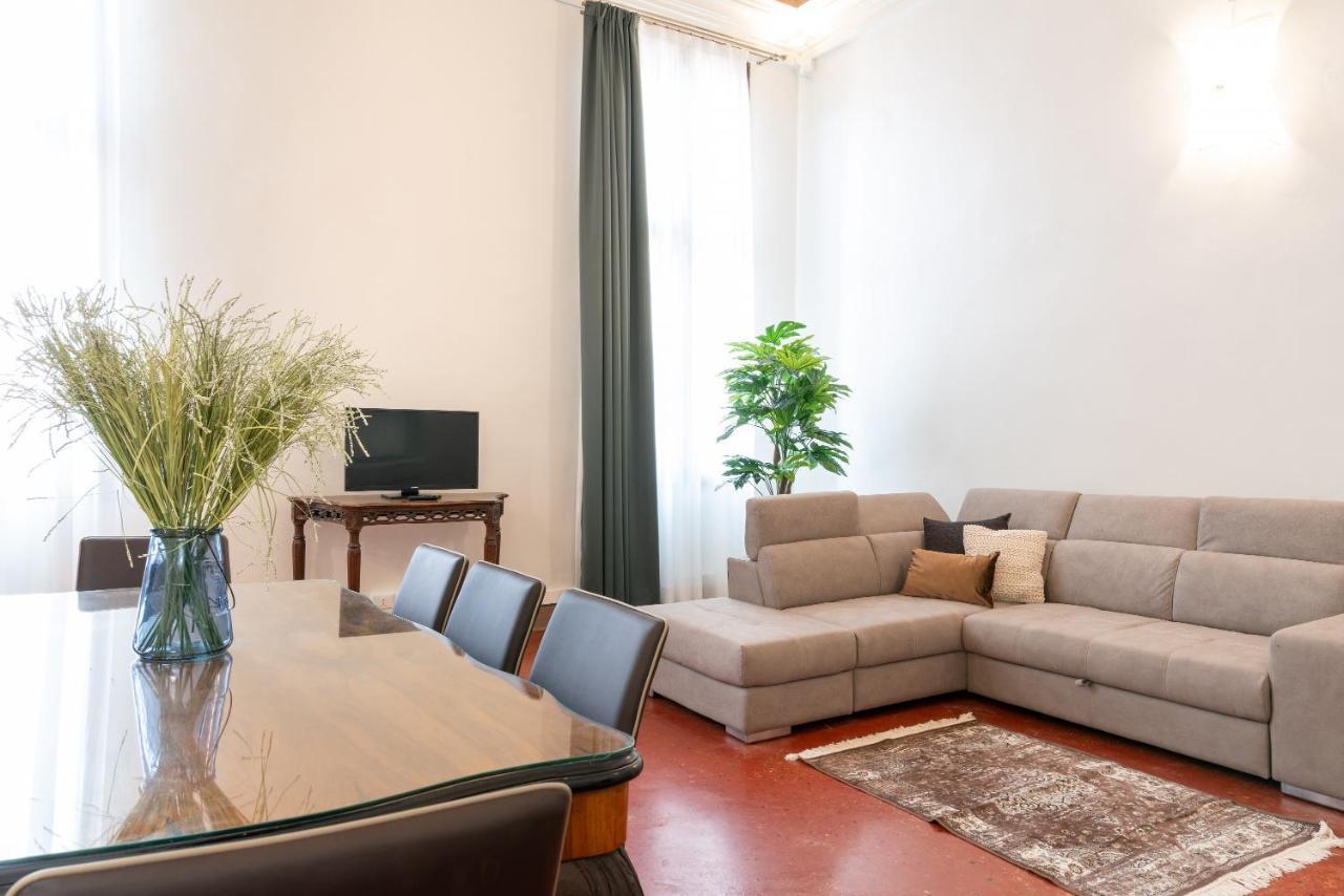 Venice Luxury Apartments Exteriér fotografie