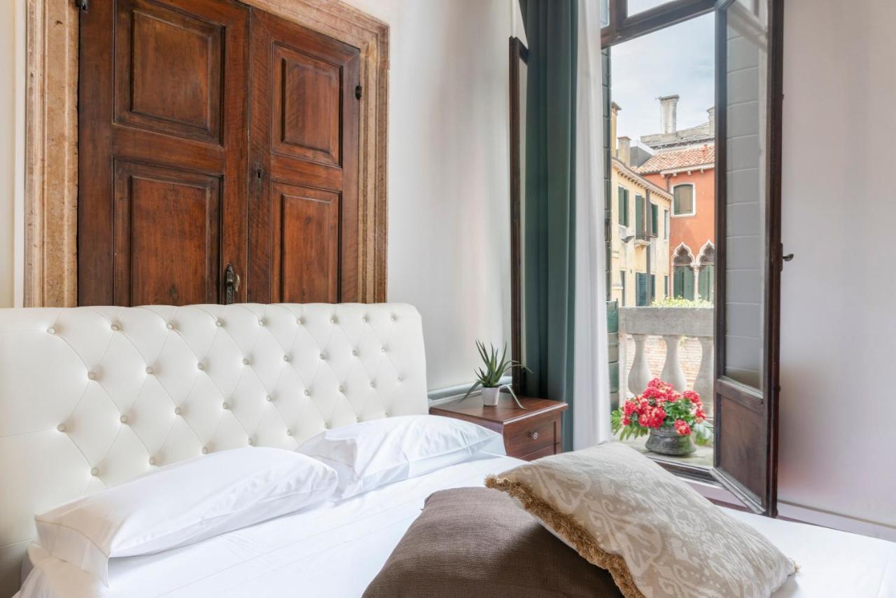 Venice Luxury Apartments Exteriér fotografie