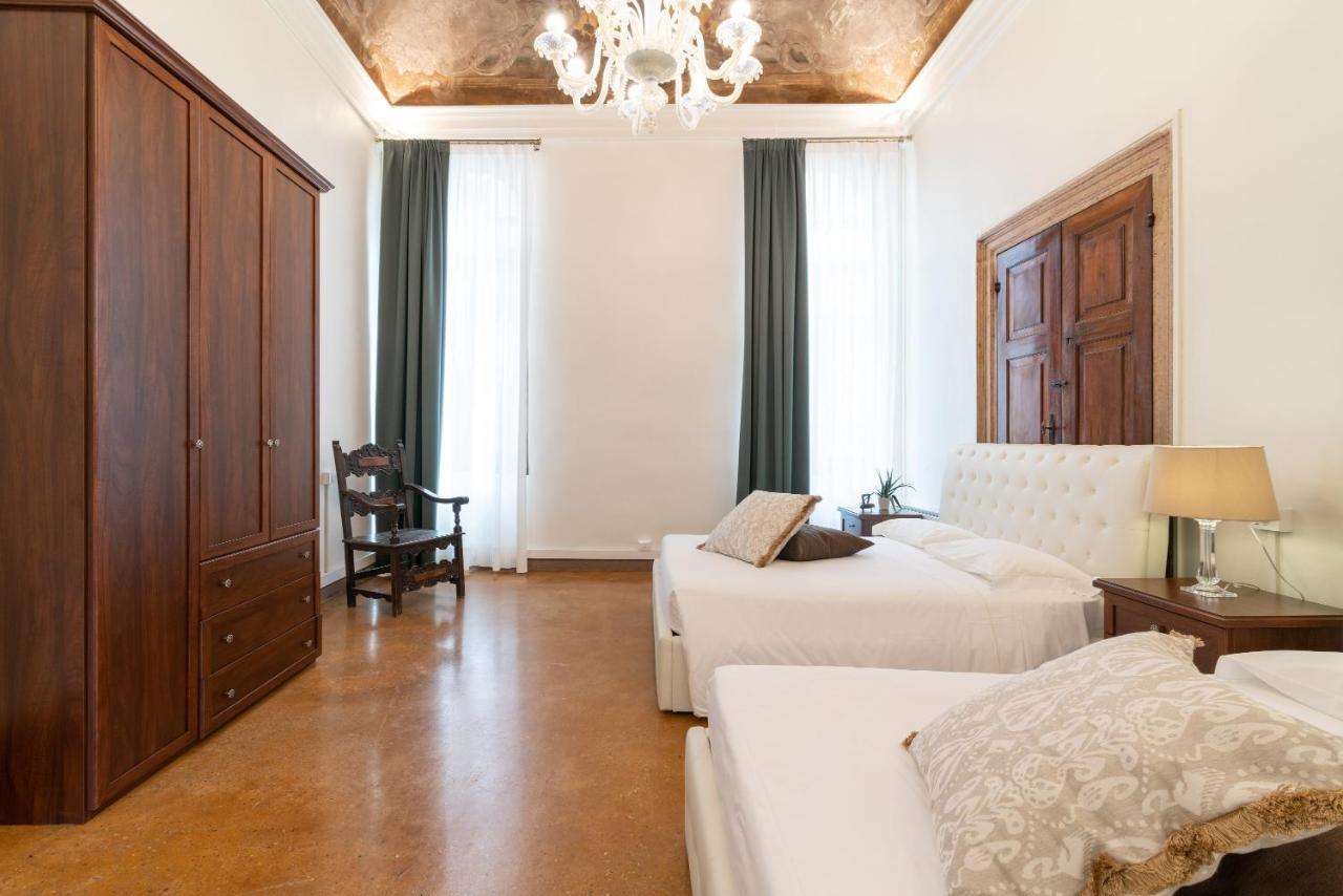 Venice Luxury Apartments Exteriér fotografie