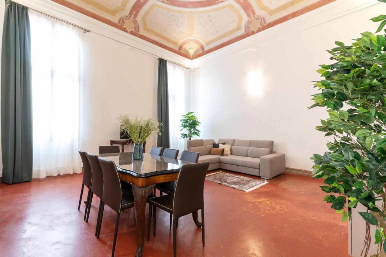 Venice Luxury Apartments Exteriér fotografie