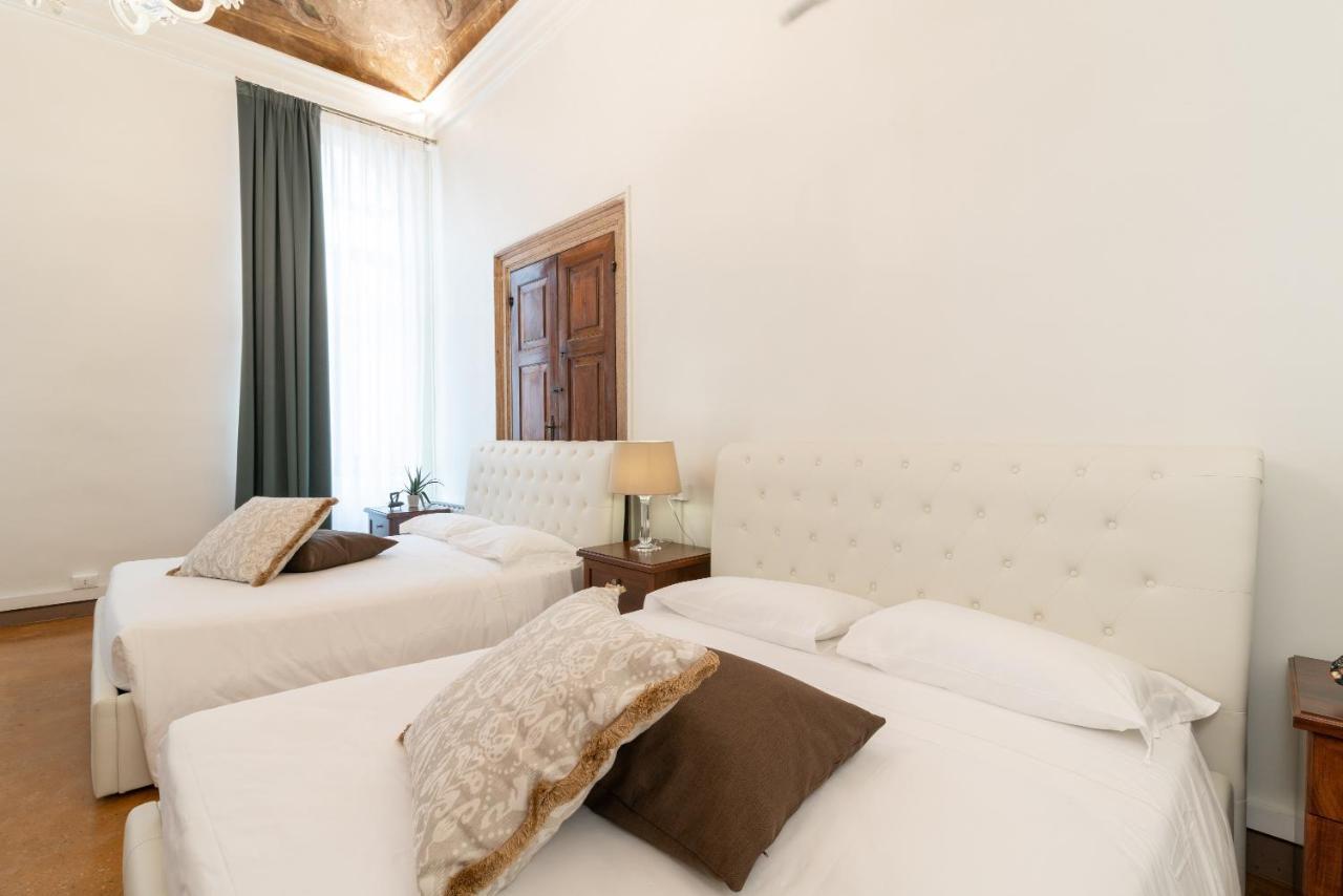 Venice Luxury Apartments Exteriér fotografie
