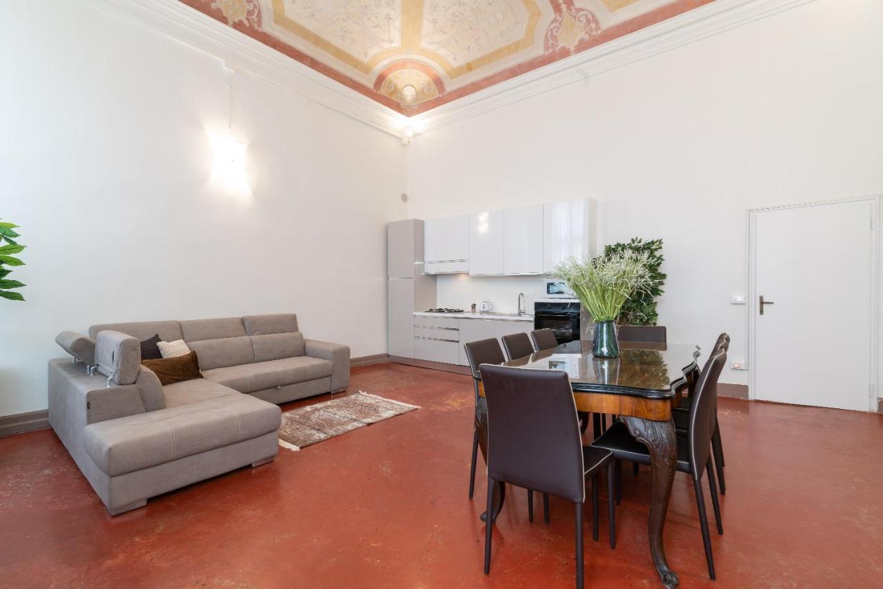 Venice Luxury Apartments Exteriér fotografie